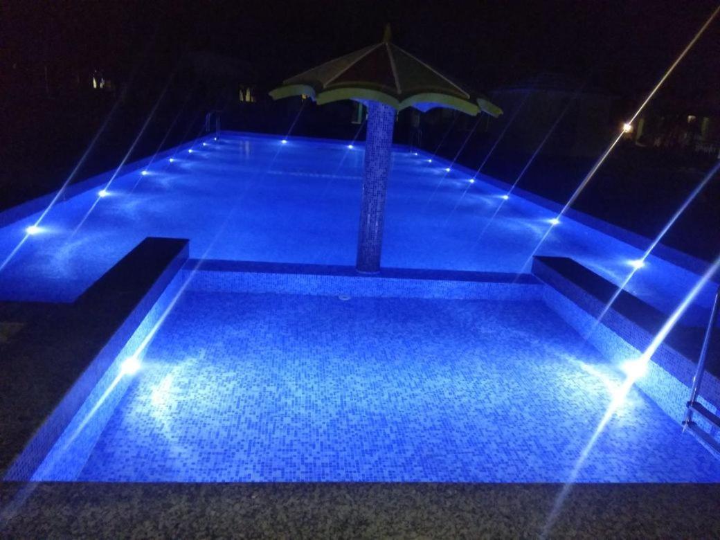 Debraj Beach Resort Mandarmani Exterior foto